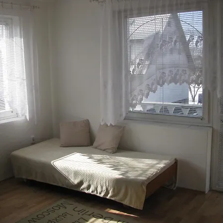 Privat Arabella בית אירוח *