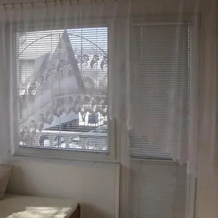 בית אירוח Privat Arabella Liptovský Mikuláš