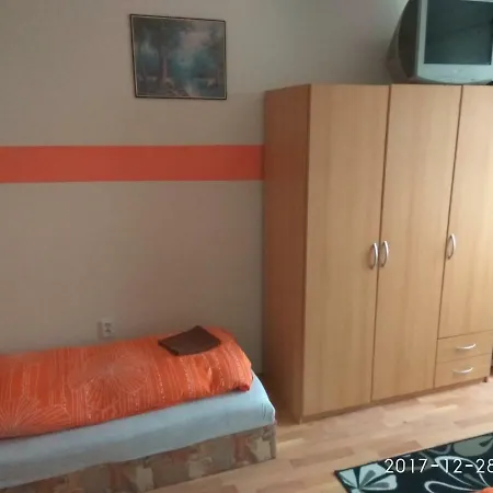Privat Arabella בית אירוח Liptovský Mikuláš