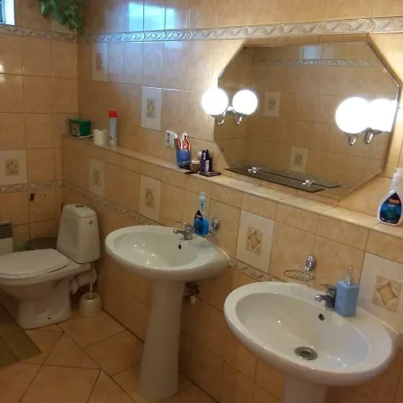 Privat Arabella בית אירוח