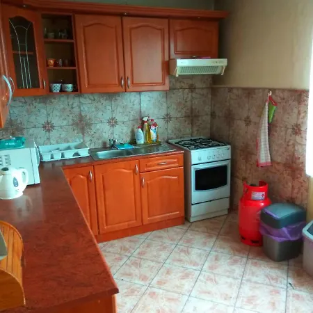 Privat Arabella בית אירוח