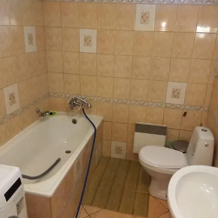 Privat Arabella בית אירוח Liptovský Mikuláš