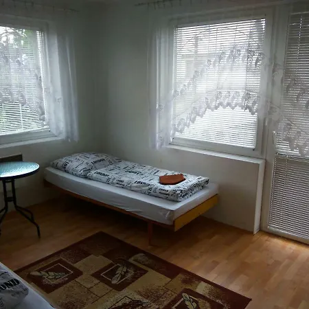 Privat Arabella בית אירוח