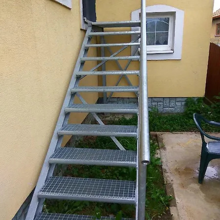 Privat Arabella בית אירוח *