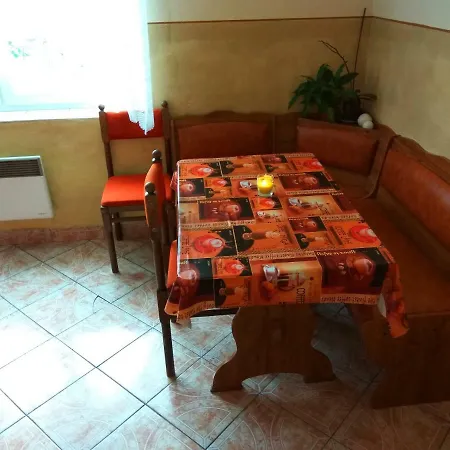 Privat Arabella בית אירוח Liptovský Mikuláš