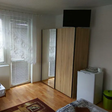 Privat Arabella Liptovský Mikuláš