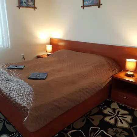 Privat Arabella Liptovský Mikuláš