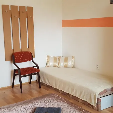 בית אירוח Privat Arabella Liptovský Mikuláš