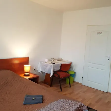 Privat Arabella בית אירוח